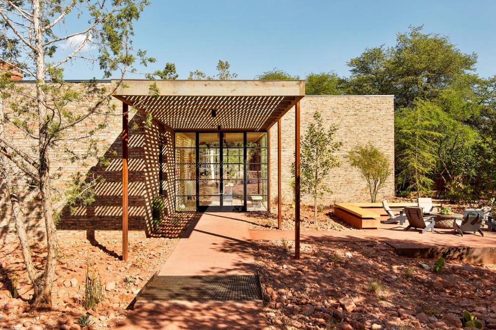 Casita Studio  interior